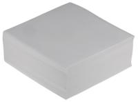 241-8116 RS PRO Dry Cleanroom Wipes, Bag of 300, 228 x 228mm
