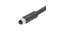 1205000233 Molex Female Cordset, 15 m