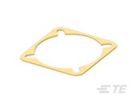 93-22062 TE Connectivity, Kemtron 93 Circular Connector Seal Gasket, Shell Size 19 diameter 35.18mm for use with MIL-DTL-38999