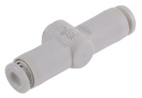 aq240f-04-00 SMC Quick Exhaust Valve, x 1 MPa, Tube, 4mm