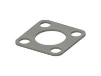 2488768-1 TE Connectivity, 24887 Circular Connector Seal Gasket, Shell Size 23 diameter 41.53mm for use with C-93-NA Connector