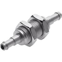 scn-pk-2 Festo SCN-PK Series Bulkhead, 19528