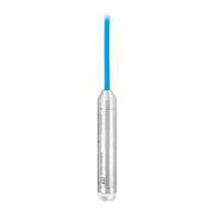 fmx11-ca11fs10 Endress+Hauser Waterpilot Series Hydrostatic Level Sensors, 4-20mA Output, Surface Mount, 316L (1.4404/1.4435 Body
