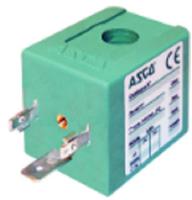 400127-097 EMERSON – ASCO Series 108, 109, 189 230 V Solenoid Valve Coil