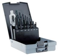 11900170030 Tivoly 14-Piece, 12mm Max, 3mm Min