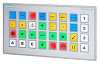 6av3688-3eh47-0ax0 Siemens SIMATIC Series KP32F HMI Key Panel -