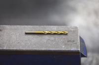 213-203 RS PRO HSS Twist Drill Bit, 5mm Diameter, 86mm Overall