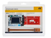 st25dv64kc-disco STMicroelectronics Discovery Kit Antenna Design Evaluation Board for ST25DV64KC 13.56MHz ST25DV64KC-DISCO