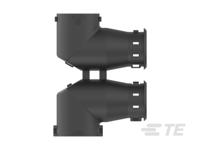 2272307-1 TE Connectivity, AMPSEAL 16 Cover for use with AMPSEAL 16 Series connector