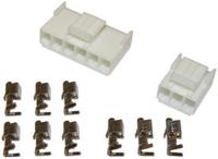 381-845 RS PRO Connector Kit, for use with RPD-60, RPT-60