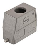 19302240447 HARTING Han B HMC Heavy Duty Power Connector Hood, M32 Thread