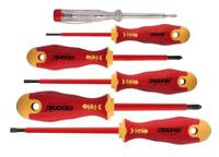 fe41396398 Felo Phillips Insulated Screwdriver Set, 6-Piece