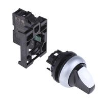 216518-m22-wrkk10 Eaton Knob Selector Switch - 2 Positions