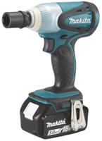 dtw251rtj Makita 1/2 in 18V Cordless Impact Wrench