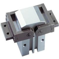 mhw2-20d SMC 2 Finger Double Action Pneumatic Gripper, MHW2-20D