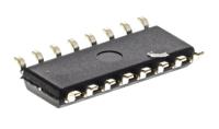 l272d STMicroelectronics, Operational Amplifier, 350 kHz, 16-Pin 28 V SOIC