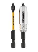 dt70536t-qz DeWALT Screwdriver Bit 3 Pieces, Phillips