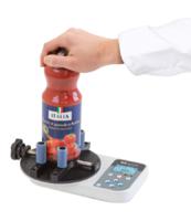 da-10-3 Sauter DA 10-3 Force Gauge 1000Hz RS232, USB, Resolution: 0.002 N