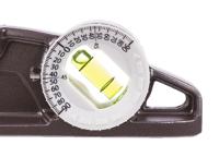 0-43-609 Stanley 25mm Magnetic, Spirit Level, User Calibrated