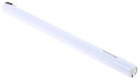 917-5939 RS PRO 4.8V NiMH Rechargeable Battery Pack, 4Ah - Pack of 1
