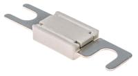 15757016161 Littelfuse 160A Grey, White Fuse Strips Car Fuse, 48V dc