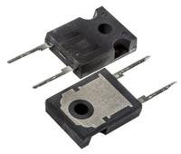 stth60l06w STMicroelectronics 600 V 60 A Diode Switching 2-Pin DO-247 STTH60L06W