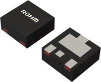 rv7c040bctcr1 ROHM RV7C040BC Type P-Channel MOSFET, 4 A, -20 V Depletion, 4-Pin DFN1212-3 RV7C040BCTCR1