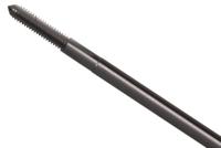 e500-25-x-045-3fl-bott Dormer Threading Tap HSS 1-Piece 0.45mm Pitch Metric Standard Machine Tap M2.5 Thread