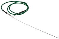 824-0647 RS PRO Type K Thermocouple 250mm Length, 1mm Diameter → +800°C