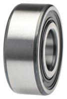 62204-2rs1 SKF 62204-2RS1 1 Row Ball Bearing - 20 mm ID, 47 mm OD