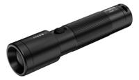 1600-0138-520 Ansmann T LED Torch Black 200 lm, 135 mm