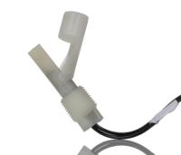 191-9509 RS PRO Horizontal Polypropylene Float Switch, Float, 1m Cable, NO/NC, 240V ac Max, 120V dc Max
