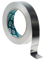 542-5454 Advance Tapes AT521 Conductive Metallic Tape, 25mm x 33m