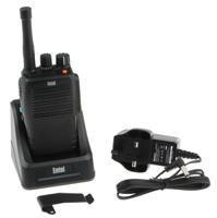 dx446e Entel 16 Channel  Waterproof Walkie Talkies