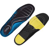 8304-44 Jalas Black, Yellow Insole