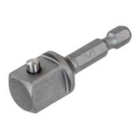 dt7512-qz DeWALT 1-Piece Multi-Tool Adapter for use with Impact Driver