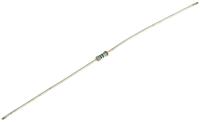 mrs16000c1009fct00 Vishay 10Ω Thin Film Resistor 0.4W ±1% MRS16000C1009FCT00
