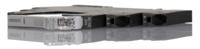 g2rv-st500-24vacdc Omron G2RV-ST Series Electromechanical Interface Relay, DIN Rail Mount, 24V ac/dc Coil, SPDT, 1-Pole, 6A Load