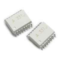 acpl-331j-000e Broadcom, ACPL-331J-000E IGBT Gate Drive Output Optocoupler, Surface Mount, 16-Pin SOIC
