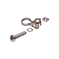 e40234 ifm electronic Clamp for Use with M12 Connector