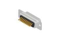 302a10139x CONEC 302A101 26 Way Solder Mount D-sub Connector Socket