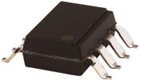 hcpl-4504-300e Broadcom, HCPL-4504-300E DC Input Transistor Output Optocoupler, Surface Mount, 8-Pin DIP
