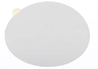188-3394 RS PRO Aluminium Oxide Sanding Disc, 150mm x 1mm Thick, 120+ Grade, P120 Grit, 100 in pack