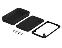 35150015hmt1-bop-500 Bopla BoPad Series ABS Handheld Enclosure, , IP65, 130 x 75 x 26mm