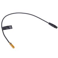 mk5101 ifm electronic Cylinder Magnetic Sensor, IP65, IP67, 10 → 30V dc, PNP OperationY