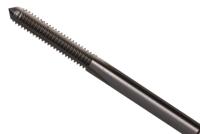 e500-m4075 Dormer Threading Tap HSS 1-Piece 0.75mm Pitch Metric Standard Machine Tap M4 Thread