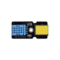 ts2153-a Okdo Temperature & Humidity Sensor, Digital Output, ±5%
