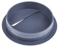 839-9819 RS PRO Grey 80mm Cable Grommet