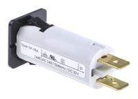 44040006 1 Pole Non Fused Isolator Switch, 16 A