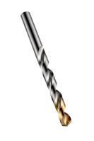 a002145 Dormer A002 Series HSS Jobber Drill Bit, 14.5mm Diameter, 169 mm Overall